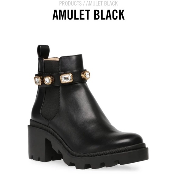 Steve Madden Amulet Boot - Picture 4 of 9